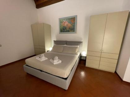 At the Boboli Garden Carola Loft - image 19