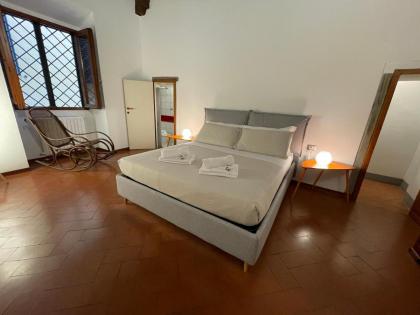 At the Boboli Garden Carola Loft - image 22