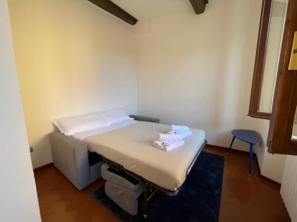 At the Boboli Garden Carola Loft - image 24