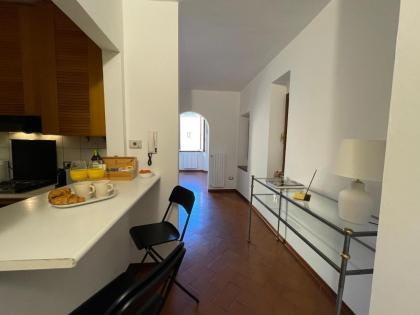 At the Boboli Garden Carola Loft - image 27