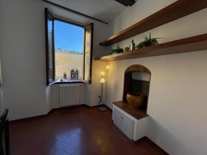 At the Boboli Garden Carola Loft - image 29