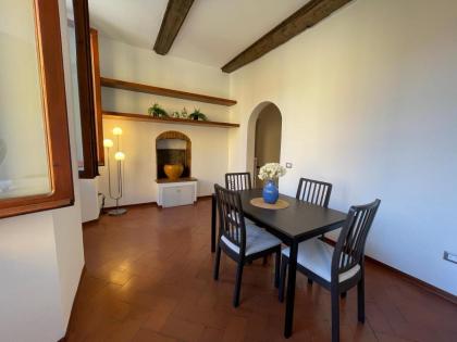 At the Boboli Garden Carola Loft - image 4