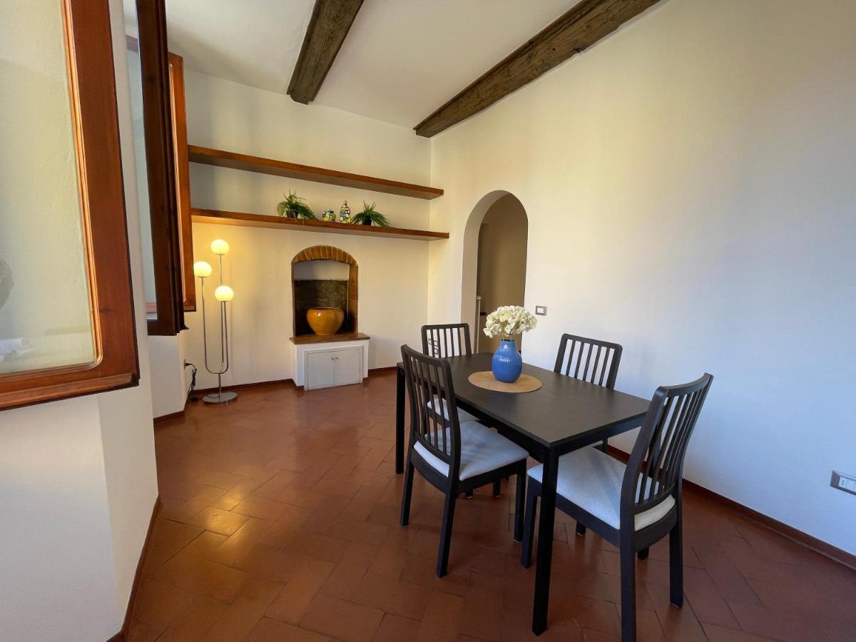 At the Boboli Garden Carola Loft - image 4