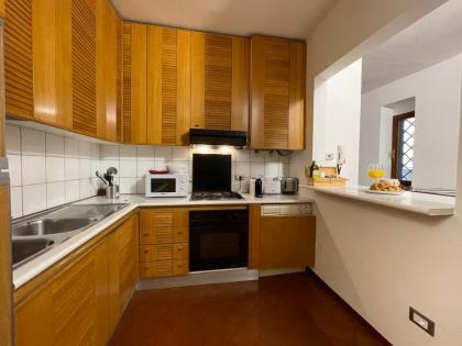 At the Boboli Garden Carola Loft - image 5