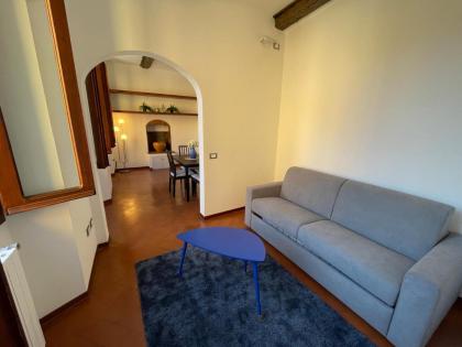 At the Boboli Garden Carola Loft - image 7