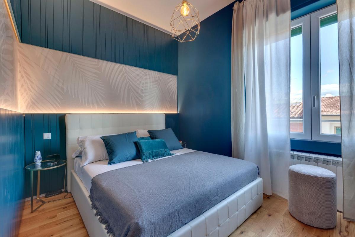 Mamo Florence - Guido Monaco Apartment - main image
