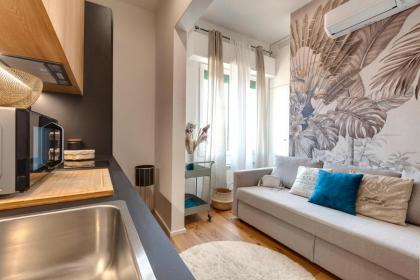 Mamo Florence - Guido Monaco Apartment - image 11