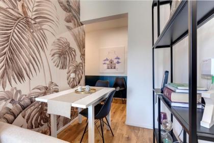 Mamo Florence - Guido Monaco Apartment - image 14