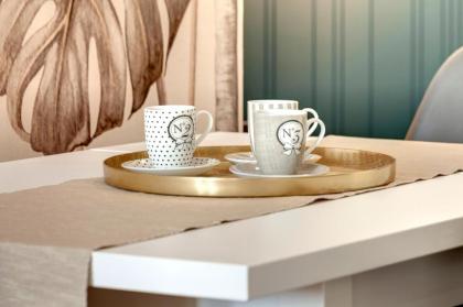 Mamo Florence - Guido Monaco Apartment - image 19
