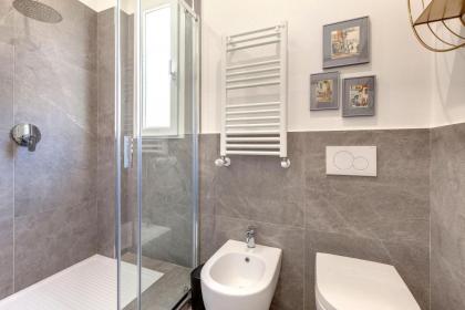 Mamo Florence - Guido Monaco Apartment - image 7