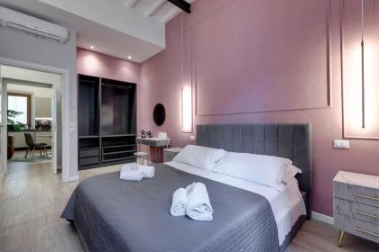 Mamo Florence - Tamara & Clotilde Apartments - image 8