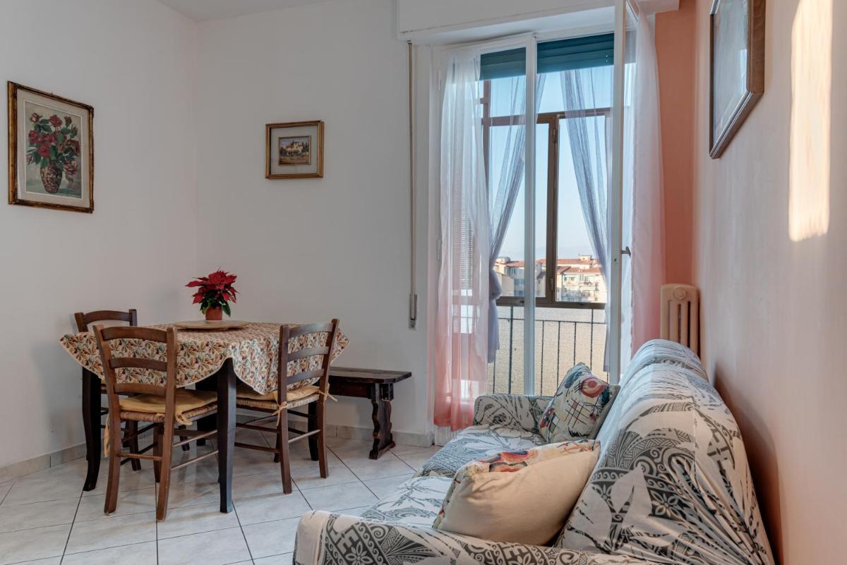 Casa Rosanna - main image