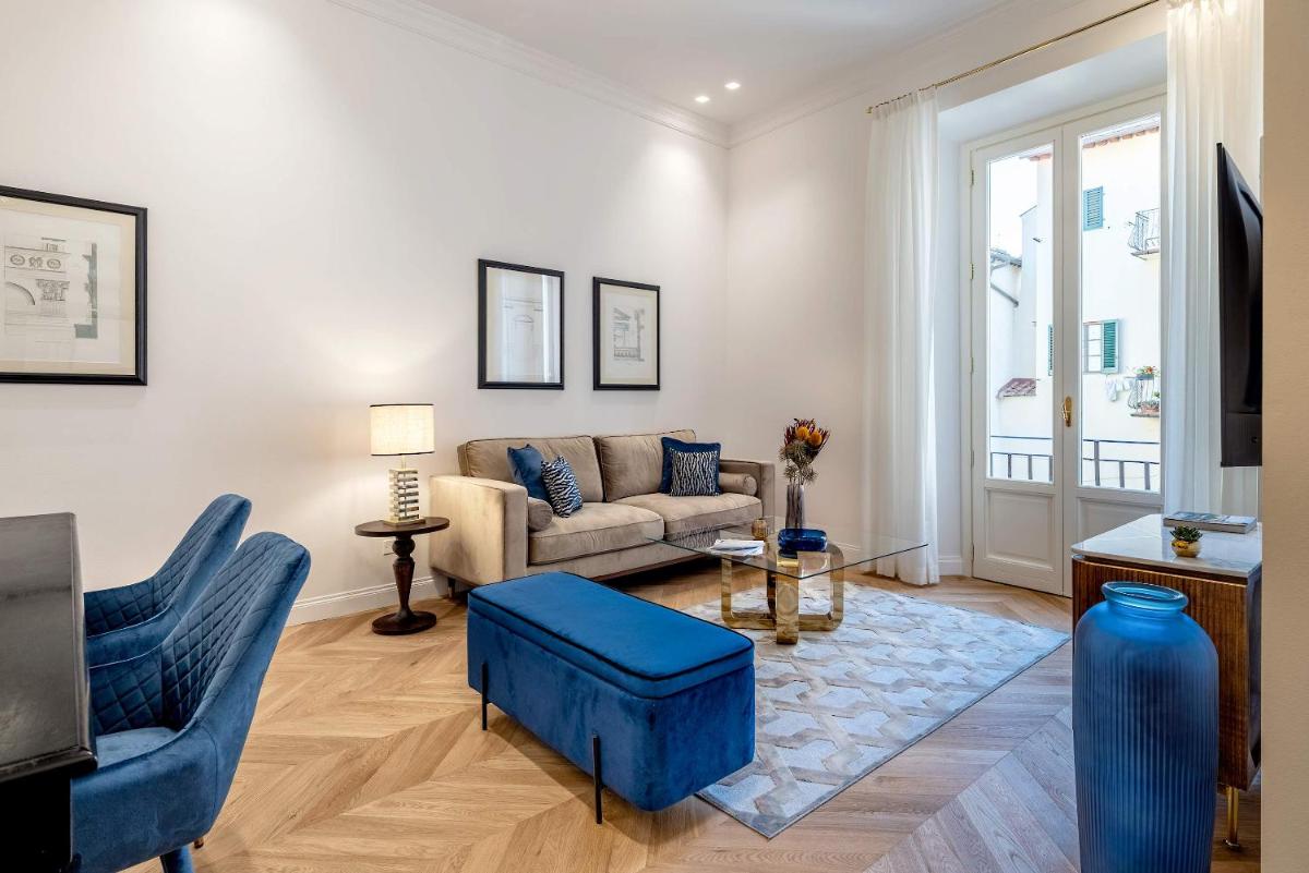 Genteel Home Giraldi - main image