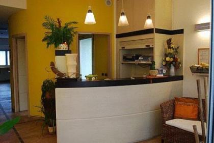 Hotel I Cedri - image 10