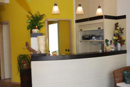 Hotel I Cedri - image 12