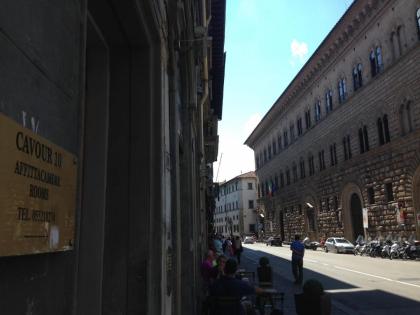 B&B Cavour10 Firenze - image 14