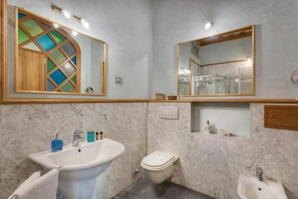 B&B Cavour10 Firenze - image 24