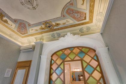 B&B Cavour10 Firenze - image 25