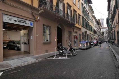 B&B Cavour10 Firenze - image 28