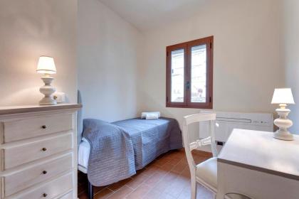 Mamo Florence - Tower Apartments - image 22