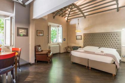 Firenze Rentals Accademia - image 22