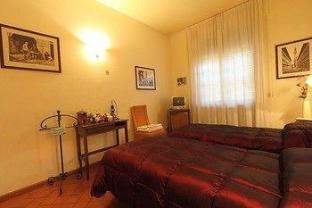 Antica Posta Bed & Breakfast - Florence - image 3