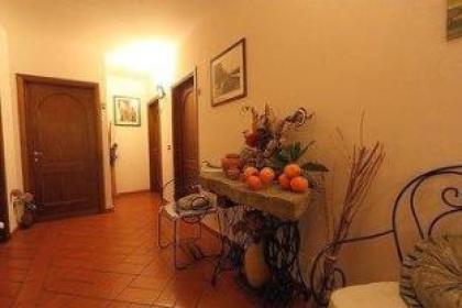 Antica Posta Bed & Breakfast - Florence - image 4