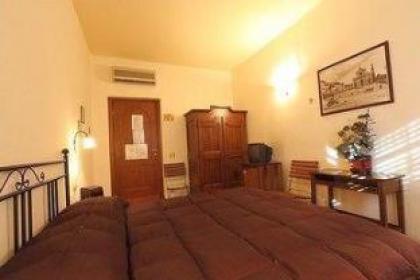 Antica Posta Bed & Breakfast - Florence - image 6