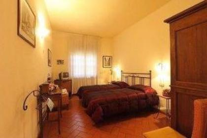 Antica Posta Bed & Breakfast - Florence - image 7