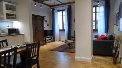 Duomo Classic Apartment - image 13