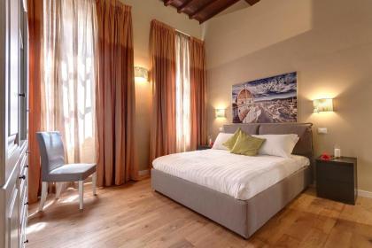 Mamo Florence - David & Buonarroti Apartments - image 21