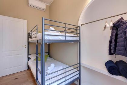 Mamo Florence - David & Buonarroti Apartments - image 22
