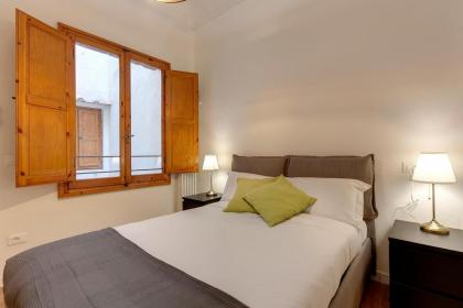 Mamo Florence - David & Buonarroti Apartments - image 23