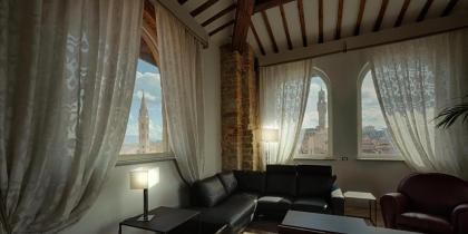 Donati Luxury Tower Suites - image 15