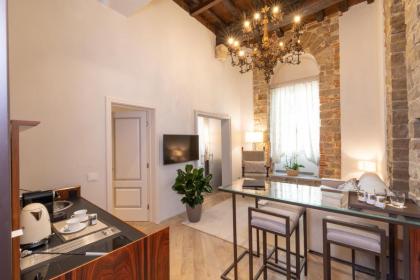 Donati Luxury Tower Suites - image 8