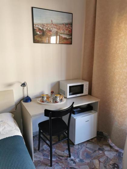 Affittacamere Sciacchithouse - image 11