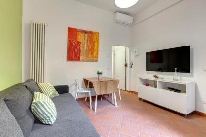 Mamo Florence - Maruffi Apartment - image 11