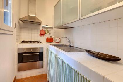 Mamo Florence - Maruffi Apartment - image 15