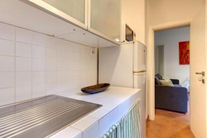 Mamo Florence - Maruffi Apartment - image 16