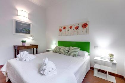 Mamo Florence - Maruffi Apartment - image 2