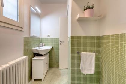 Mamo Florence - Maruffi Apartment - image 21