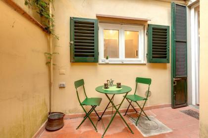 Mamo Florence - Maruffi Apartment - image 4