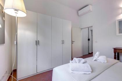 Mamo Florence - Maruffi Apartment - image 5