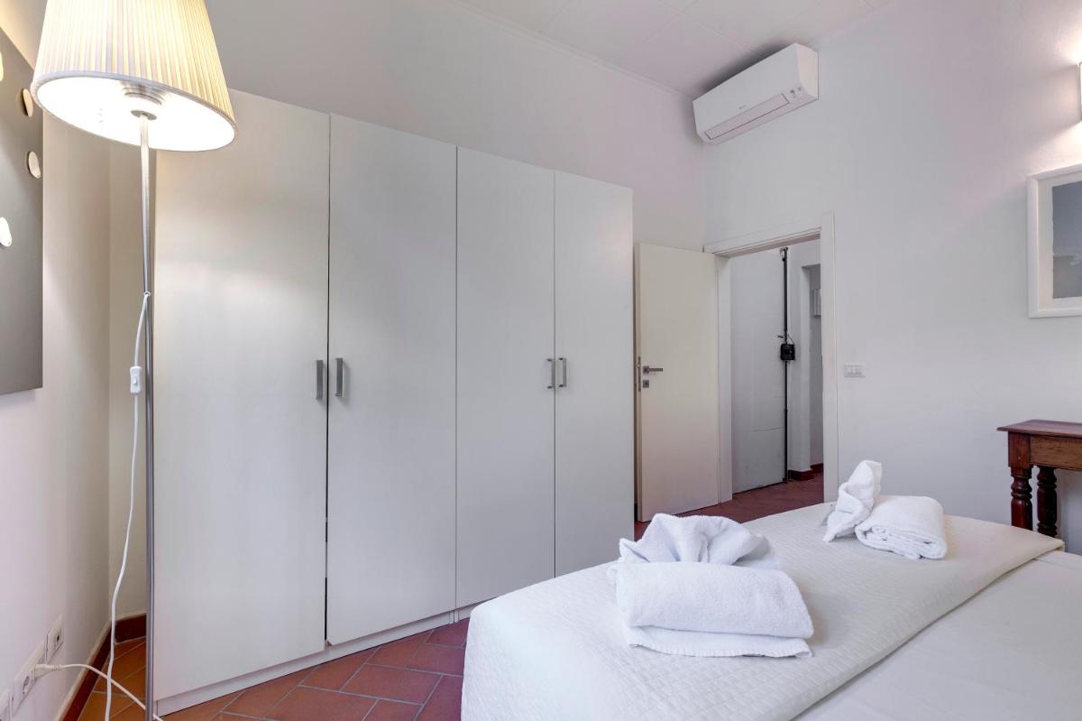 Mamo Florence - Maruffi Apartment - image 5