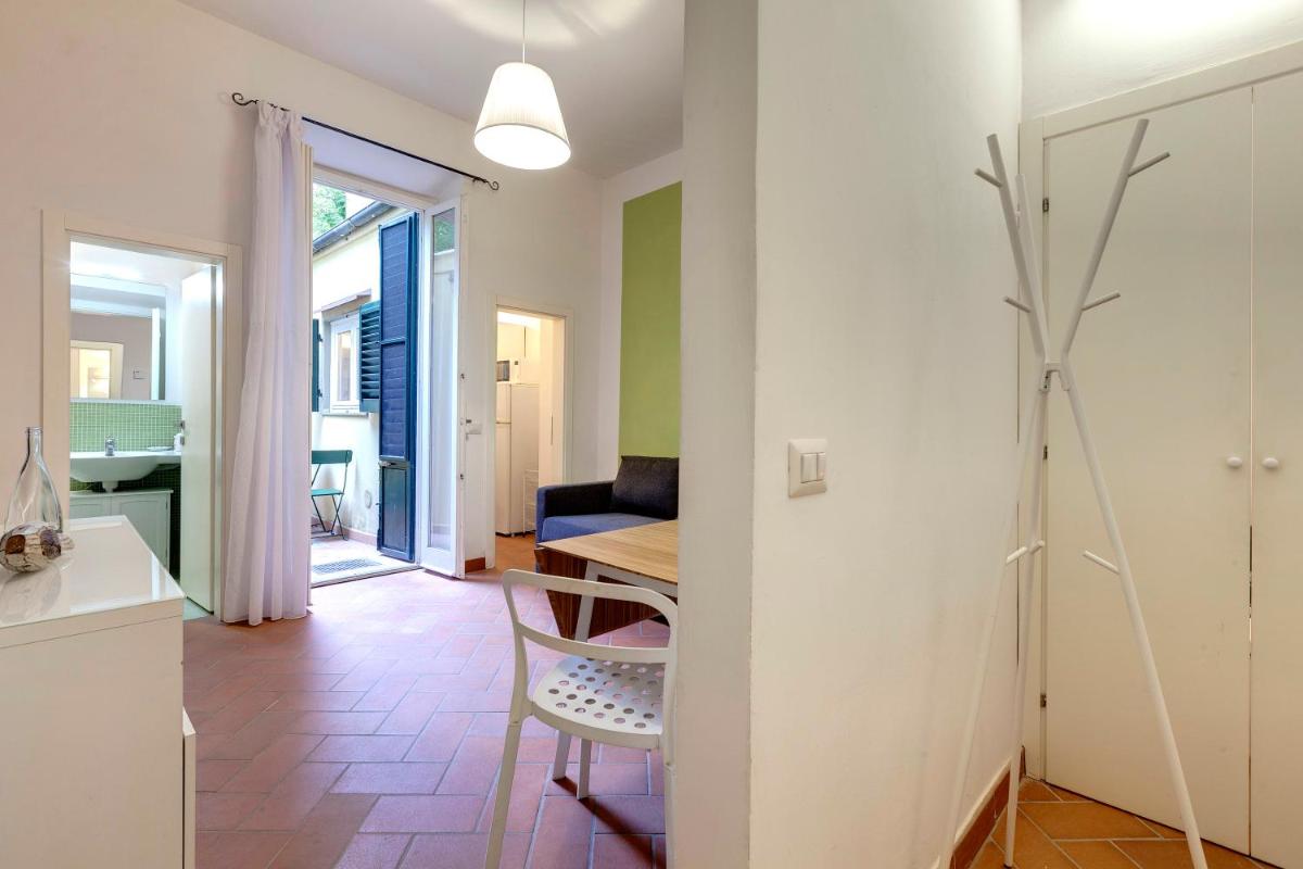 Mamo Florence - Maruffi Apartment - image 7