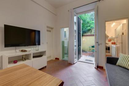 Mamo Florence - Maruffi Apartment - image 8