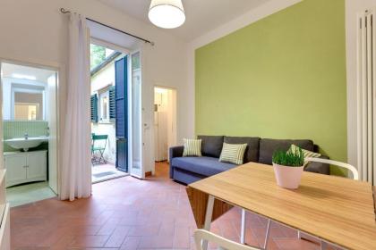 Mamo Florence - Maruffi Apartment - image 9