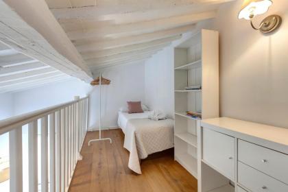 Mamo Florence - Il Prato Apartment - image 19