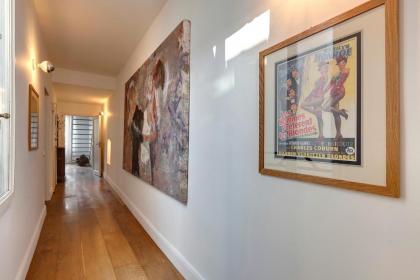 Mamo Florence - Il Prato Apartment - image 21