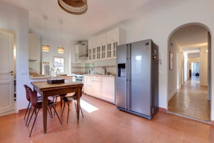 Mamo Florence - Il Prato Apartment - image 22